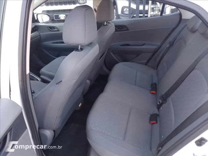 HB20S 1.0 Tgdi Comfort