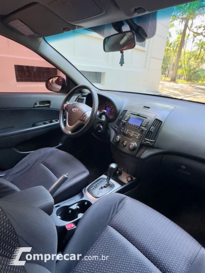 I30 2.0 MPI 16V