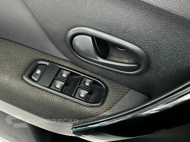 LOGAN Zen Flex 1.0 12V 4p Mec.