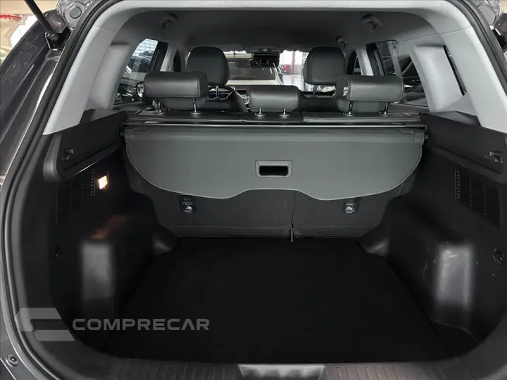 TIGGO 7 1.5 TCI TURBO FLEX SPORT CVT