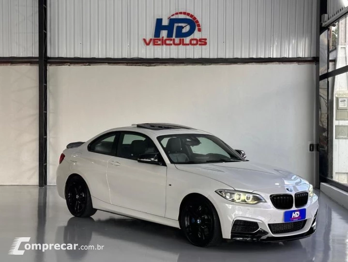 M235I