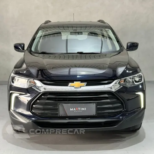 TRACKER LT 1.0 Turbo 12V Flex Aut.