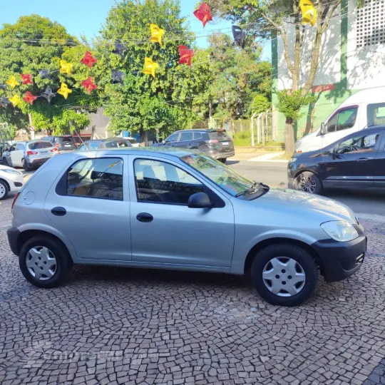 Celta Life/ LS 1.0 MPFI 8V FlexPower 5p