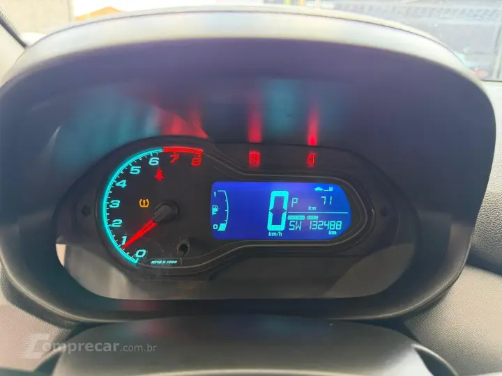 ONIX 1.4 MPFI LTZ 8V