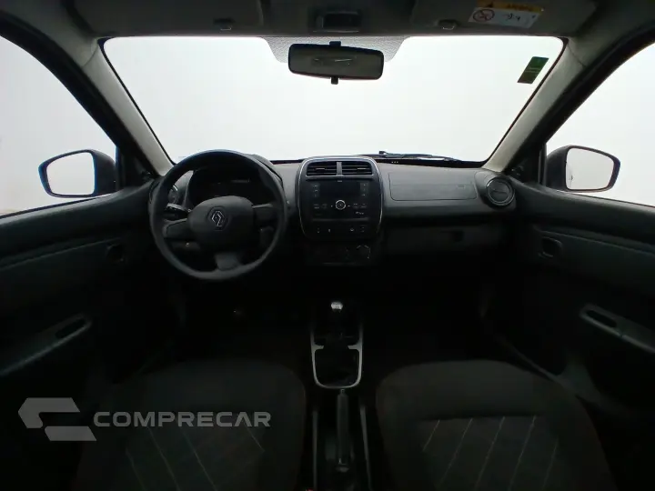 KWID 1.0 12V SCE FLEX ZEN MANUAL