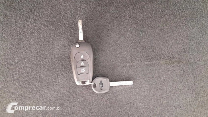 ONIX 1.0 TURBO FLEX LT MANUAL
