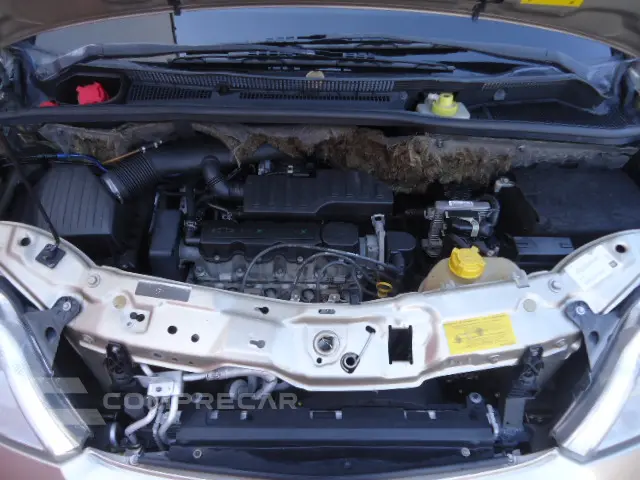 MERIVA 1.4 MPFI Maxx 8V
