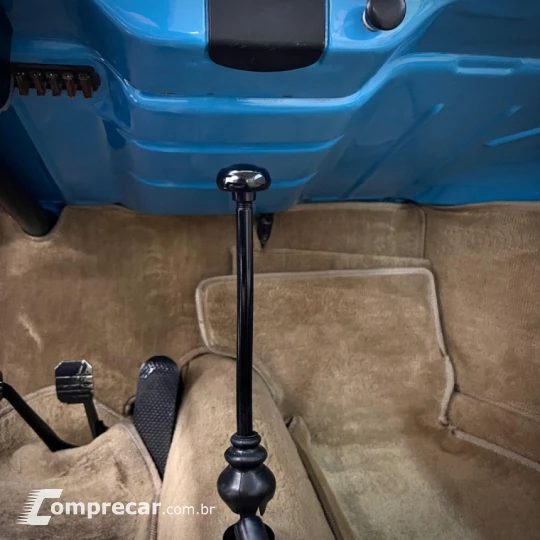 FUSCA 1.5 8V