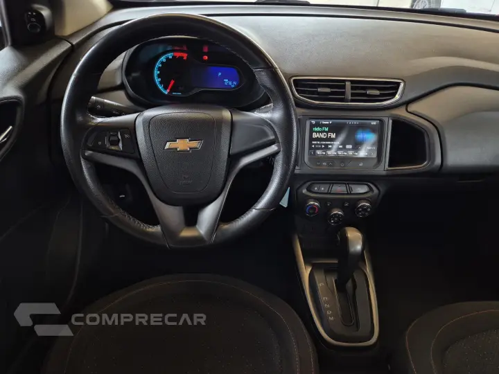 ONIX 1.4 MPFI LTZ 8V