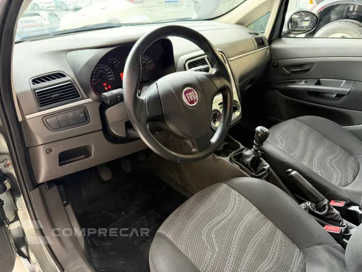PUNTO 1.4 Attactive 8V