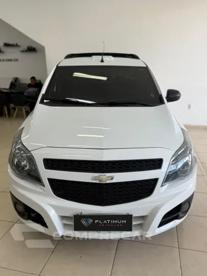 MONTANA 1.4 MPFI LS CS 8V