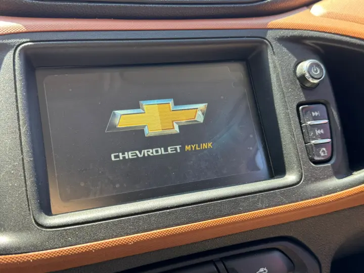 ONIX 1.4 MPFI Activ 8V