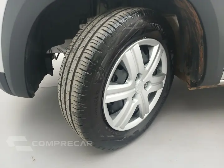 KWID 1.0 12V SCE FLEX ZEN MANUAL