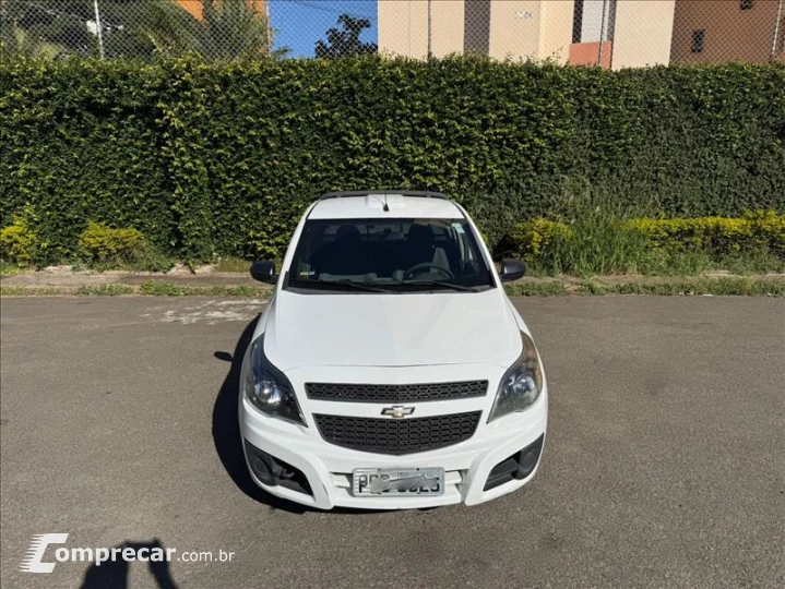 MONTANA 1.4 MPFI LS CS 8V