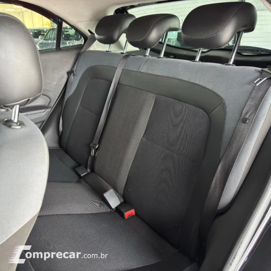 ONIX HATCH ACTIV 1.4 8V Flex 5P Aut.