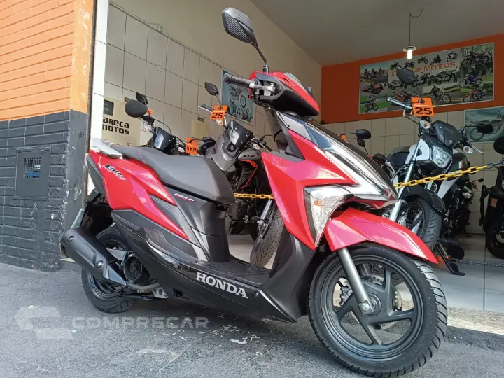 ELITE 125