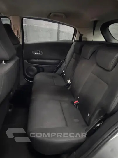 HR-V EX 1.8 Flexone 16V 5p Aut.