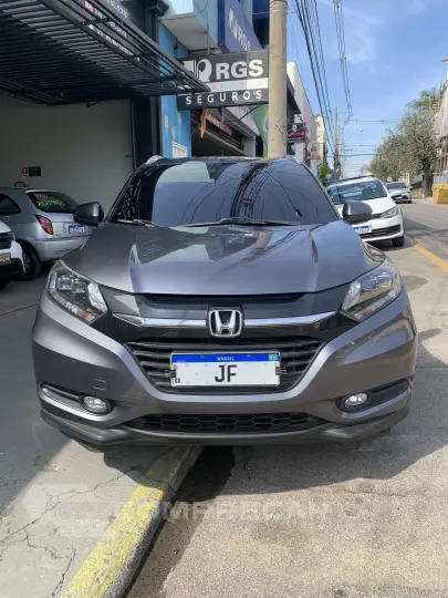 HR-V 1.8 16V Touring