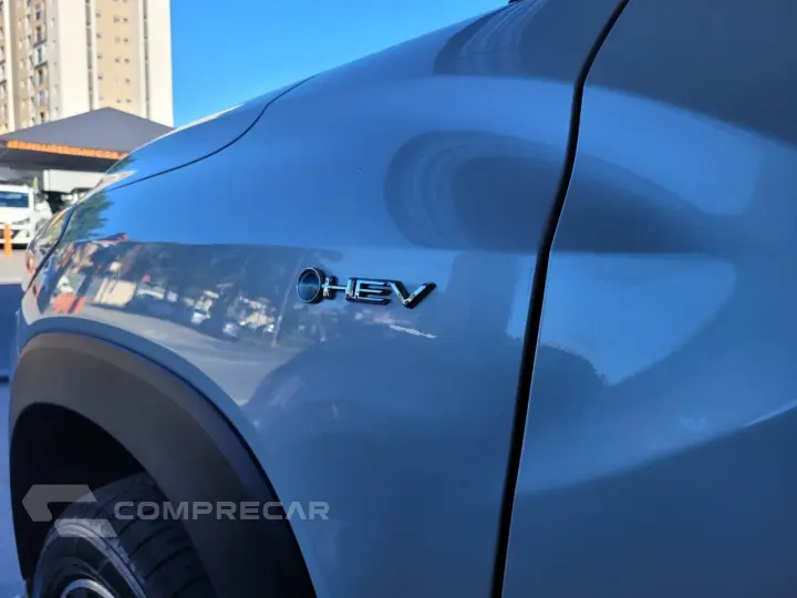 Corolla Cross XRX 1.8 16V Aut. (Híbrido)