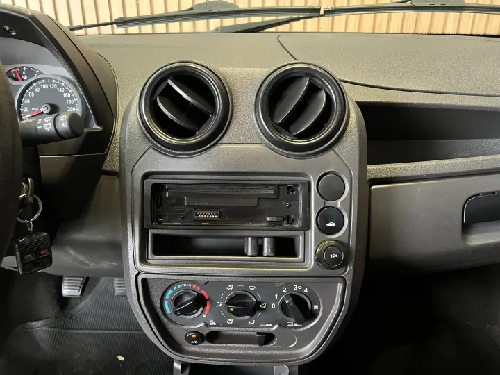 KA 1.0 MPI 8V FLEX 2P MANUAL