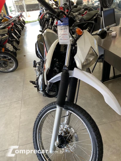 LANDER 250 CC