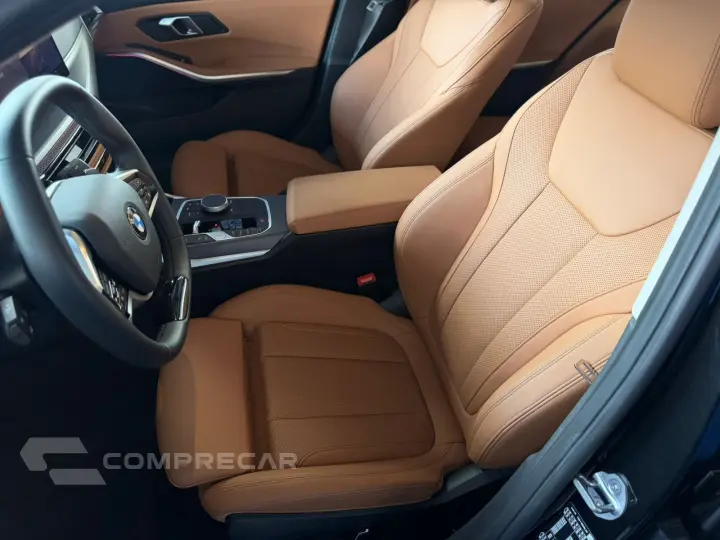 320i Sport GP 320i Sport Gp