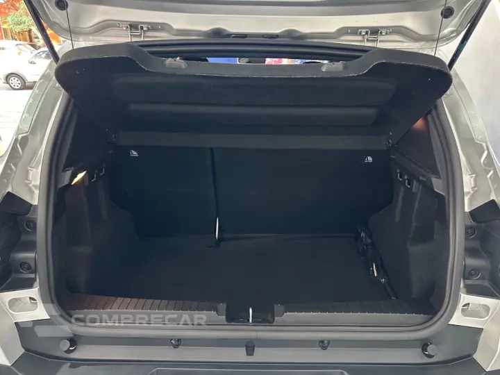 Kardian Techno Flex 1.0 TB 12V 5p Aut.