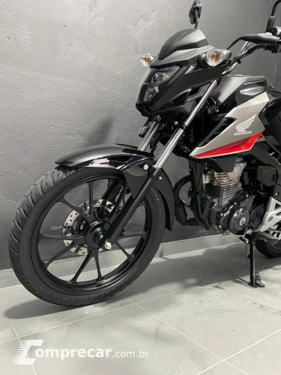 TITAN 160 ABS