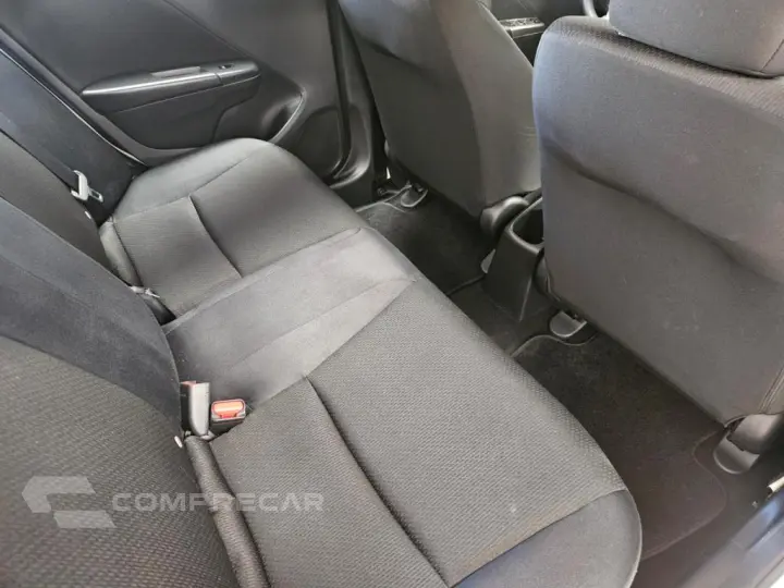 CITY 1.5 Personal 16V