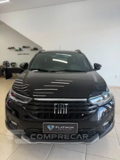 Strada Volcano 1.3 Flex 8V CD