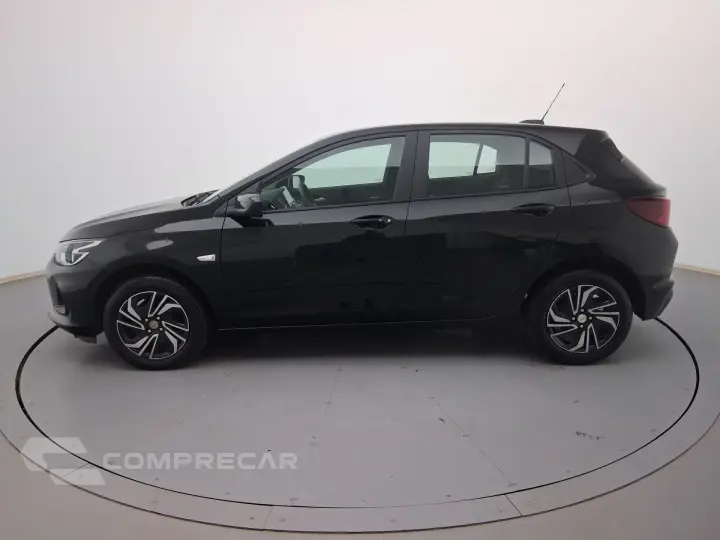 ONIX 1.0 FLEX LT MANUAL