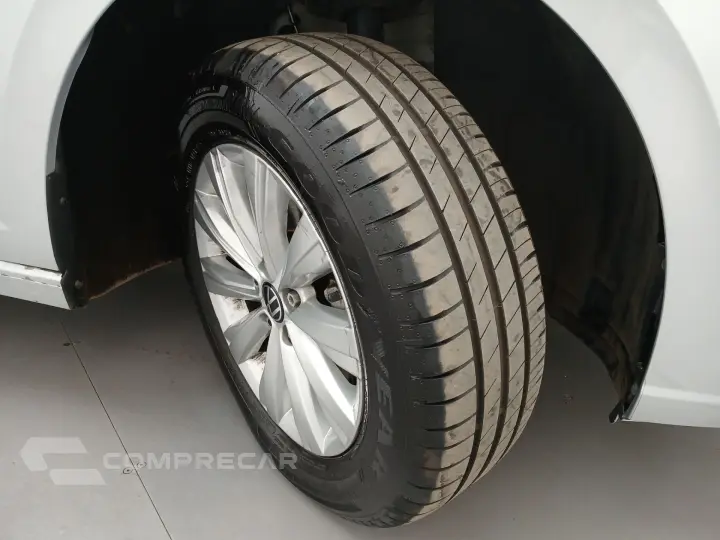 VIRTUS 1.0 170 TSI MANUAL