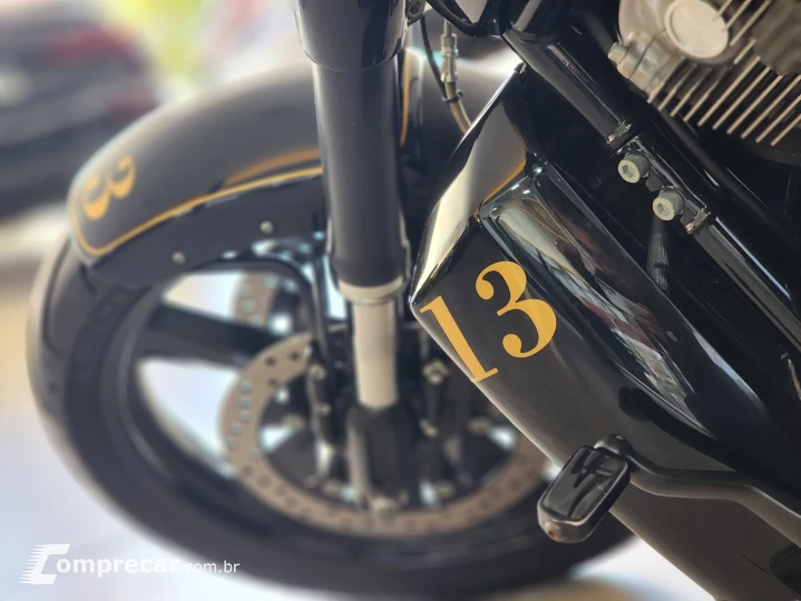 davidson vrscf V-Rod Muscle VRSCF