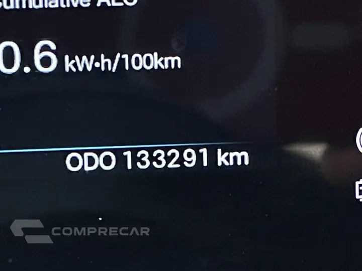 DOLPHIN MINI 38 KW ELÉTRICO