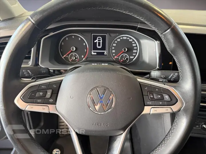 NIVUS 1.0 200 TSI TOTAL FLEX COMFORTLINE AUTOMÁTI