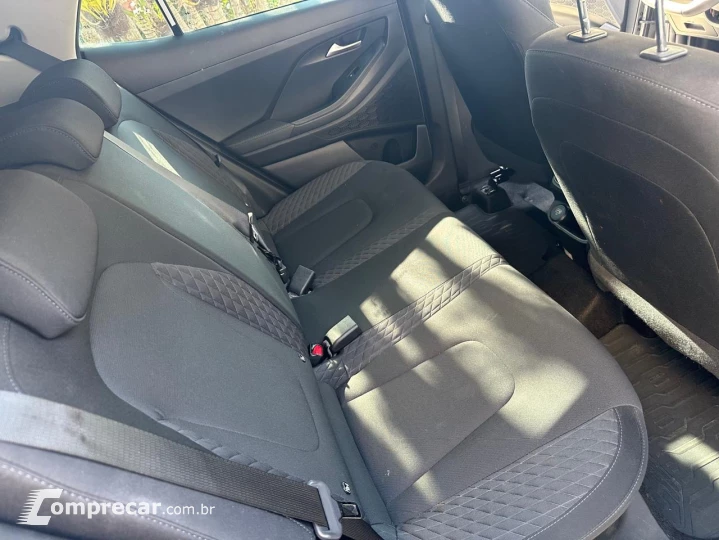 CRETA 1.0 Tgdi Limited