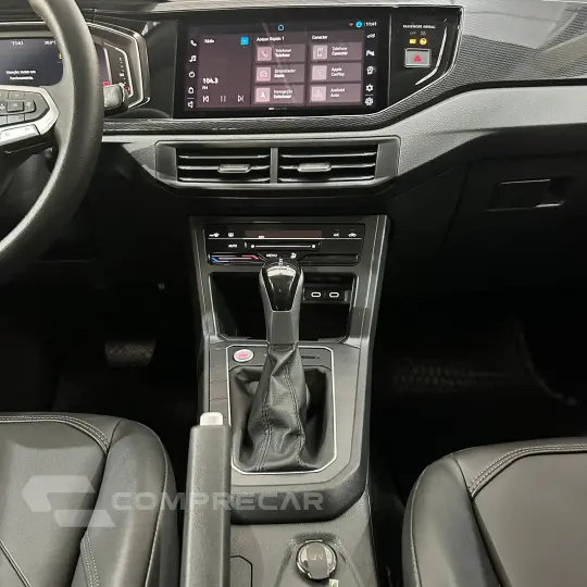 Polo Highline TSI 1.0 Flex 12V Aut.