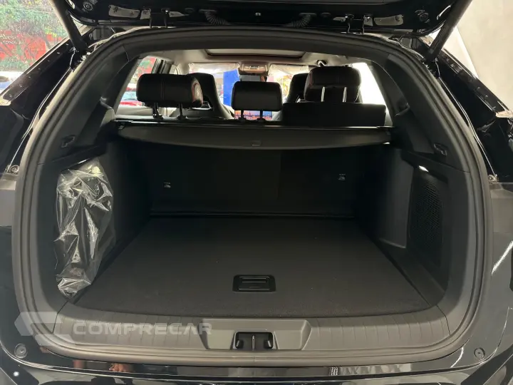 Song Pro GS 1.5 16V Aut. (Hibrido)