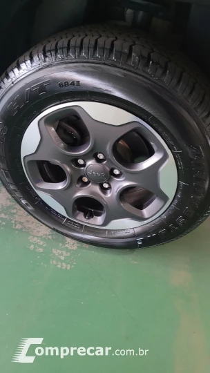 RENEGADE 1.8 16V