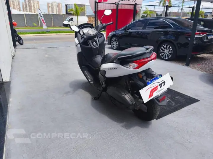 NMAX 160