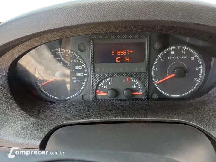 Ducato 2.3 MAXICARGO 3P TURBO