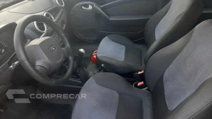 KA 1.0 MPI 8V