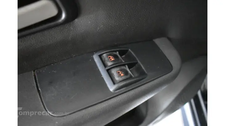 PALIO - 1.4 MPI ELX 8V 4P MANUAL