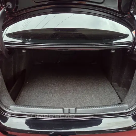 JETTA Comfortline  2.0 T.Flex 8V 4p Mec.