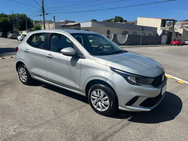 ARGO 1.0 Firefly Drive