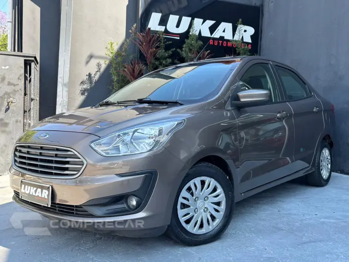 KA + 1.0 Ti-vct SE