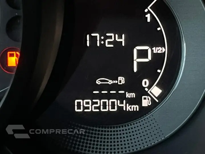 C3 1.6 PICASSO GLX 16V FLEX 4P AUTOMÁTICO