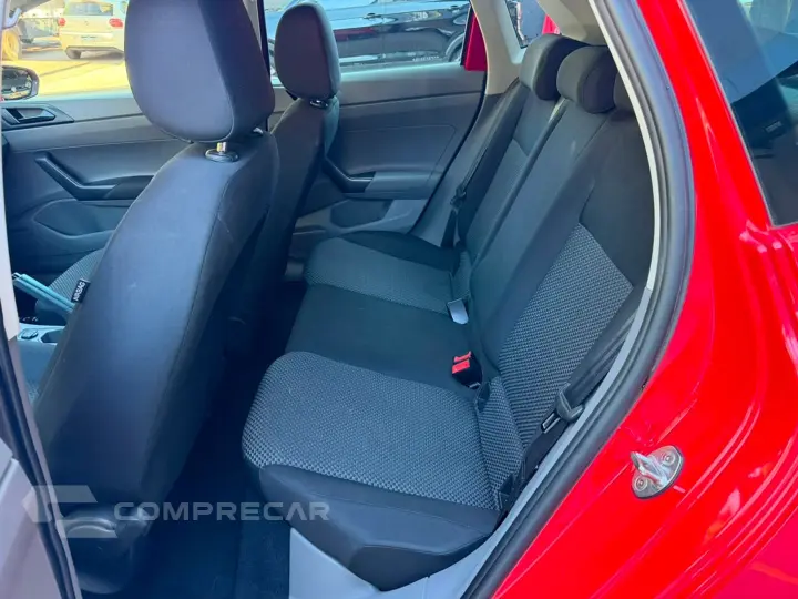 Polo 1.6 Msi Total Flex Manual