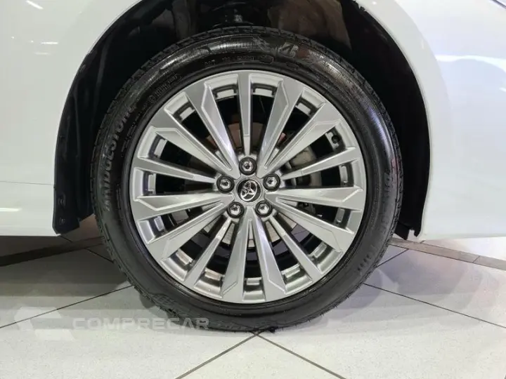 COROLLA XEI 2.0 16V FLEX AUT.