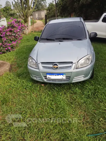 CELTA 1.0 MPFI VHC Spirit 8V